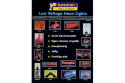Producten van Bosman Letters en Reklame in beeld. Klik op foto te vergroten! 